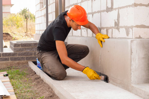 Licensed Basement Waterproofing service in Vienna, IL - Halo Water Proofing